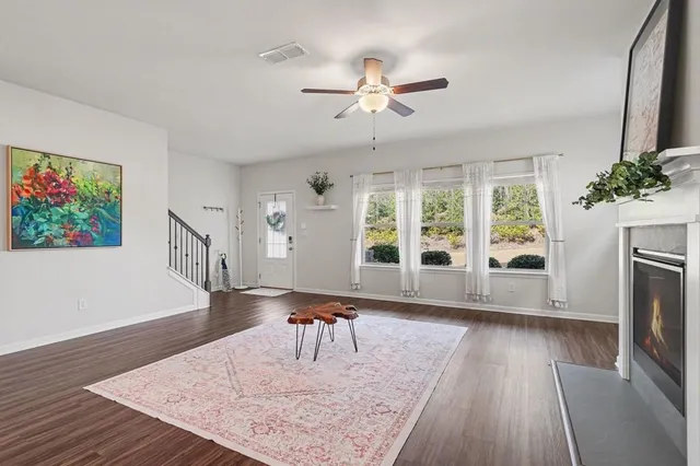 $465,990 | 4740 Electric Avenue Southwest, Mableton, GA 30126