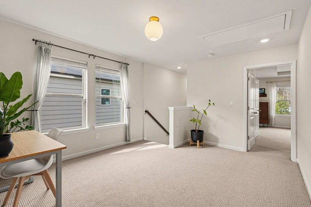 4740 Electric Avenue Southwest Mableton, GA 30126 - Photo 22 of 51 a view of a livingroom with furniture and a window