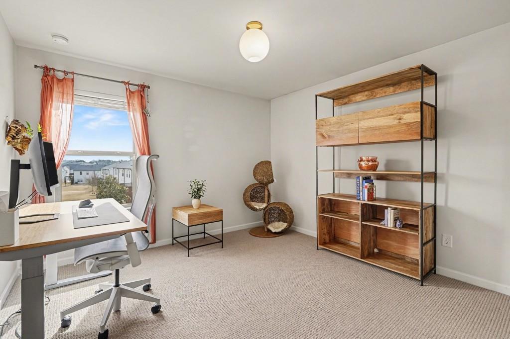 4740 Electric Avenue Southwest Mableton, GA 30126 - Photo 34 of 51 a room with furniture and a window