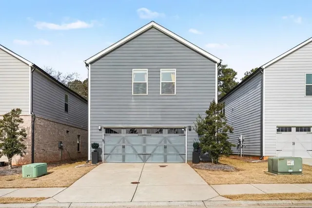 $465,990 | 4740 Electric Avenue Southwest, Mableton, GA 30126