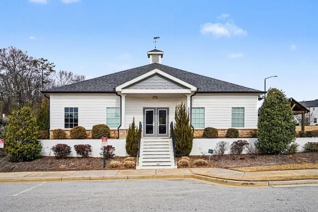 $465,990 | 4740 Electric Avenue Southwest, Mableton, GA 30126
