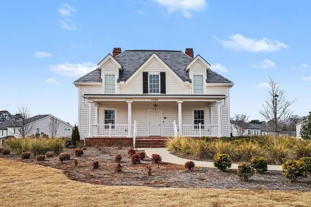 $465,990 | 4740 Electric Avenue Southwest, Mableton, GA 30126