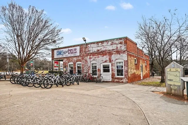 $465,990 | 4740 Electric Avenue Southwest, Mableton, GA 30126