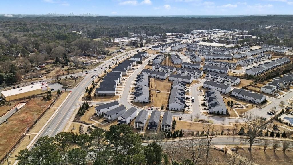 4740 Electric Avenue Southwest Mableton, GA 30126 - Photo 48 of 51 a view of a city