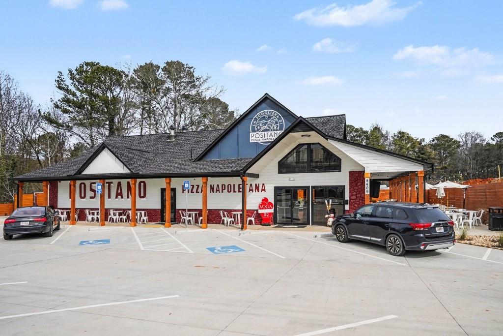 4740 Electric Avenue Southwest Mableton, GA 30126 - Photo 7 of 51