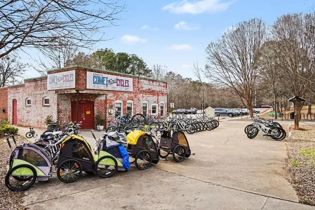 $465,990 | 4740 Electric Avenue Southwest, Mableton, GA 30126