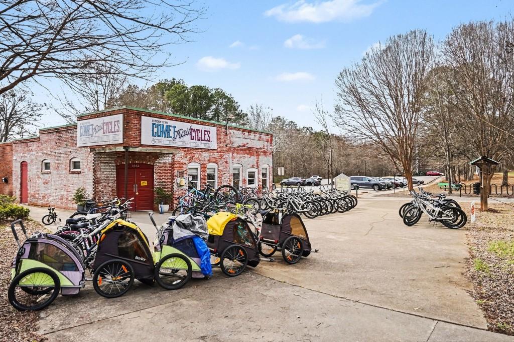 4740 Electric Avenue Southwest Mableton, GA 30126 - Photo 8 of 51