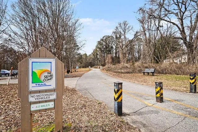 $465,990 | 4740 Electric Avenue Southwest, Mableton, GA 30126