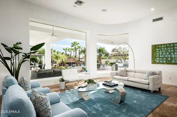 $17,500 | 5901 East Mountain View Road, Paradise Valley, AZ 85253