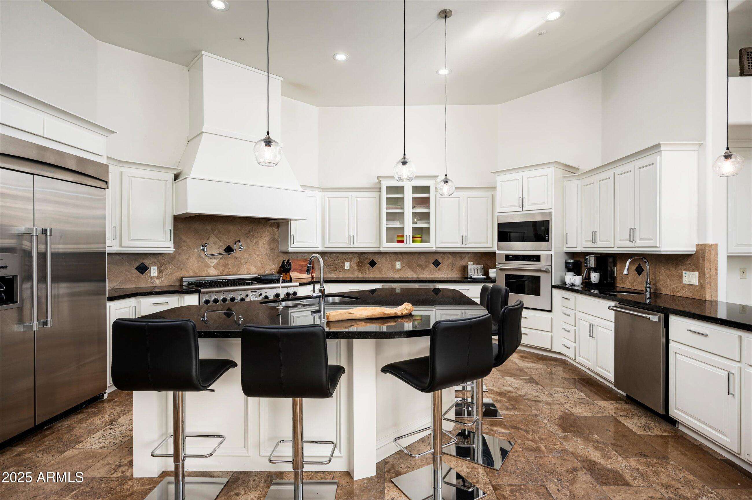 5901 East Mountain View Road Paradise Valley, AZ 85253 - Photo 13 of 48 Photo #13