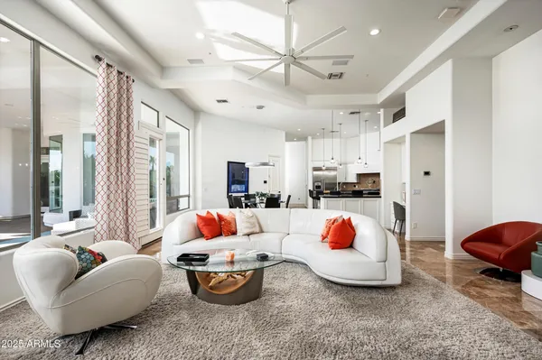 $17,500 | 5901 East Mountain View Road, Paradise Valley, AZ 85253