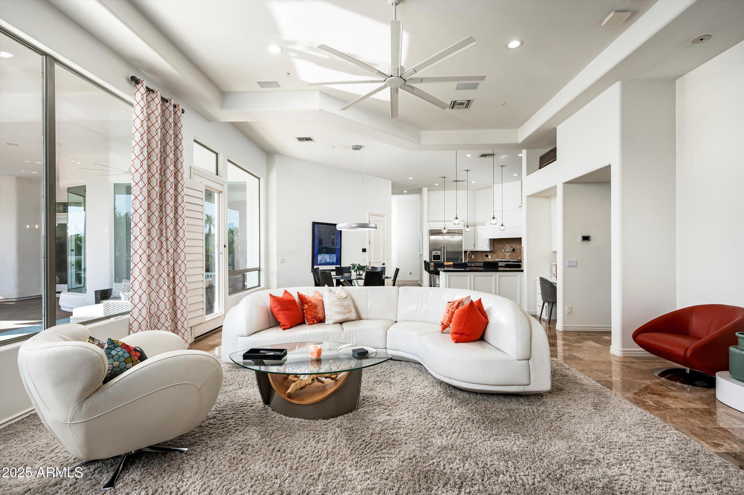 5901 East Mountain View Road Paradise Valley, AZ 85253 - Photo 14 of 48 Photo #14