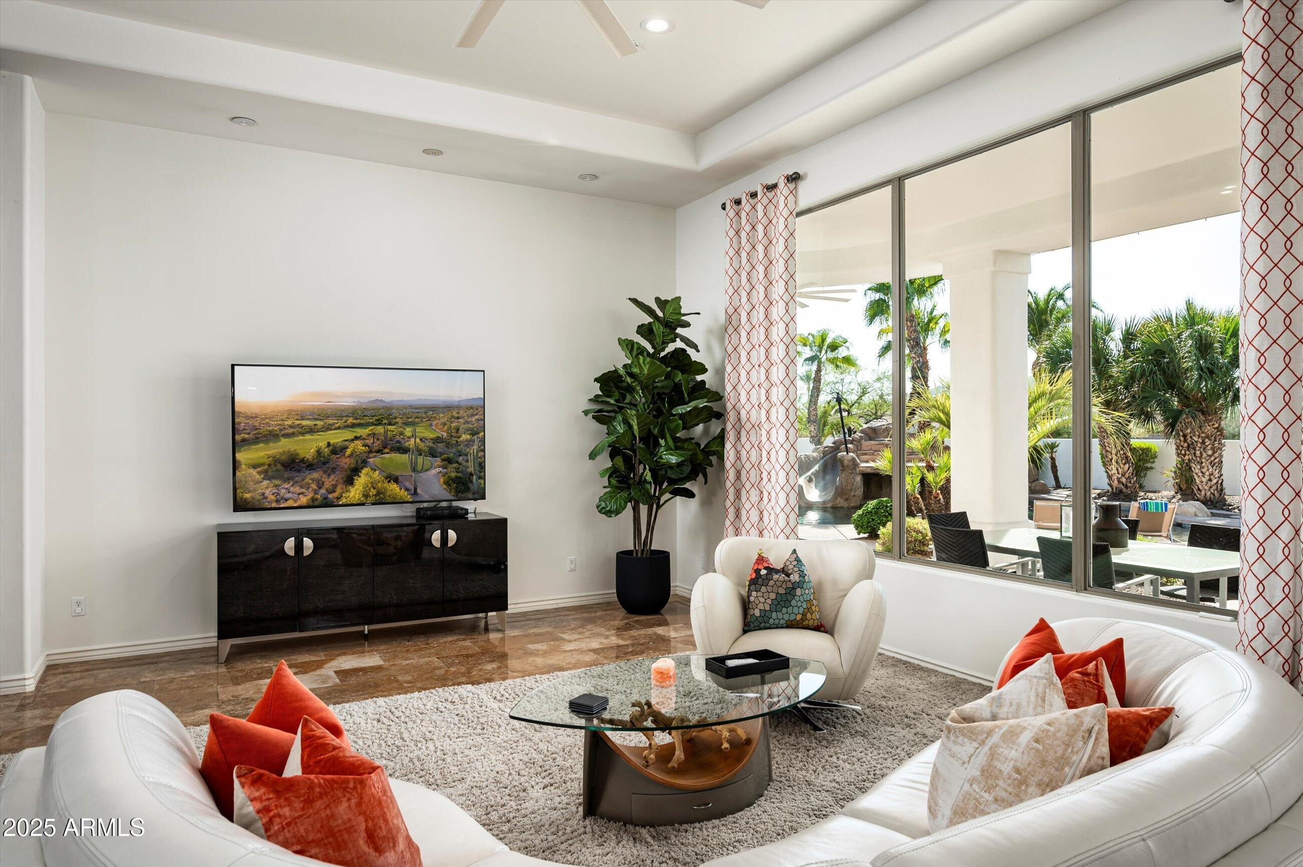 5901 East Mountain View Road Paradise Valley, AZ 85253 - Photo 15 of 48 Photo #15