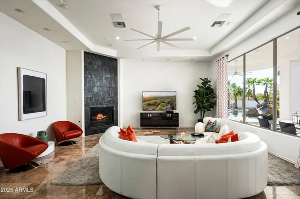 $17,500 | 5901 East Mountain View Road, Paradise Valley, AZ 85253