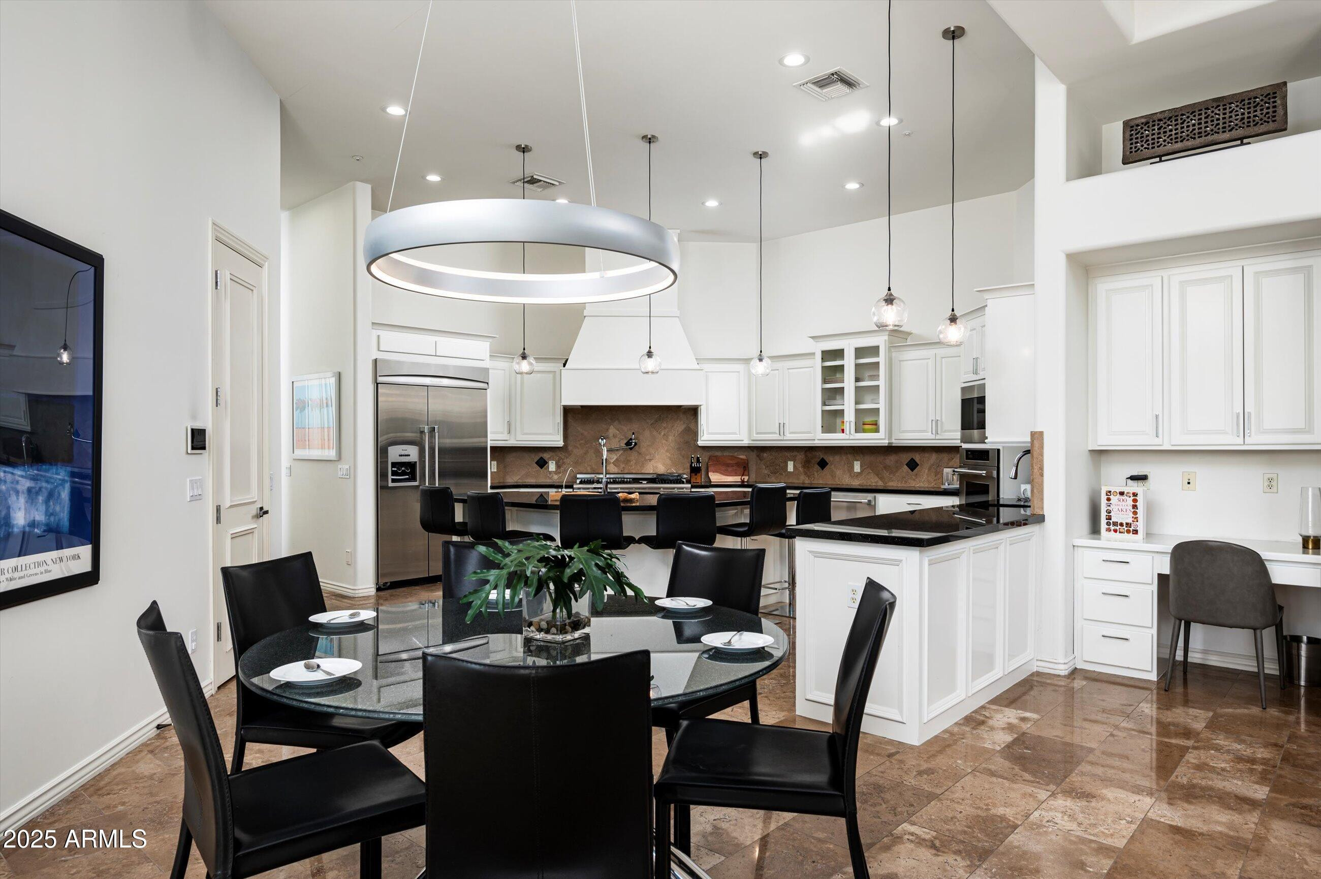 5901 East Mountain View Road Paradise Valley, AZ 85253 - Photo 17 of 48 Photo #17