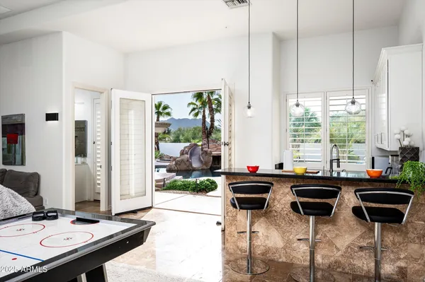 $17,500 | 5901 East Mountain View Road, Paradise Valley, AZ 85253