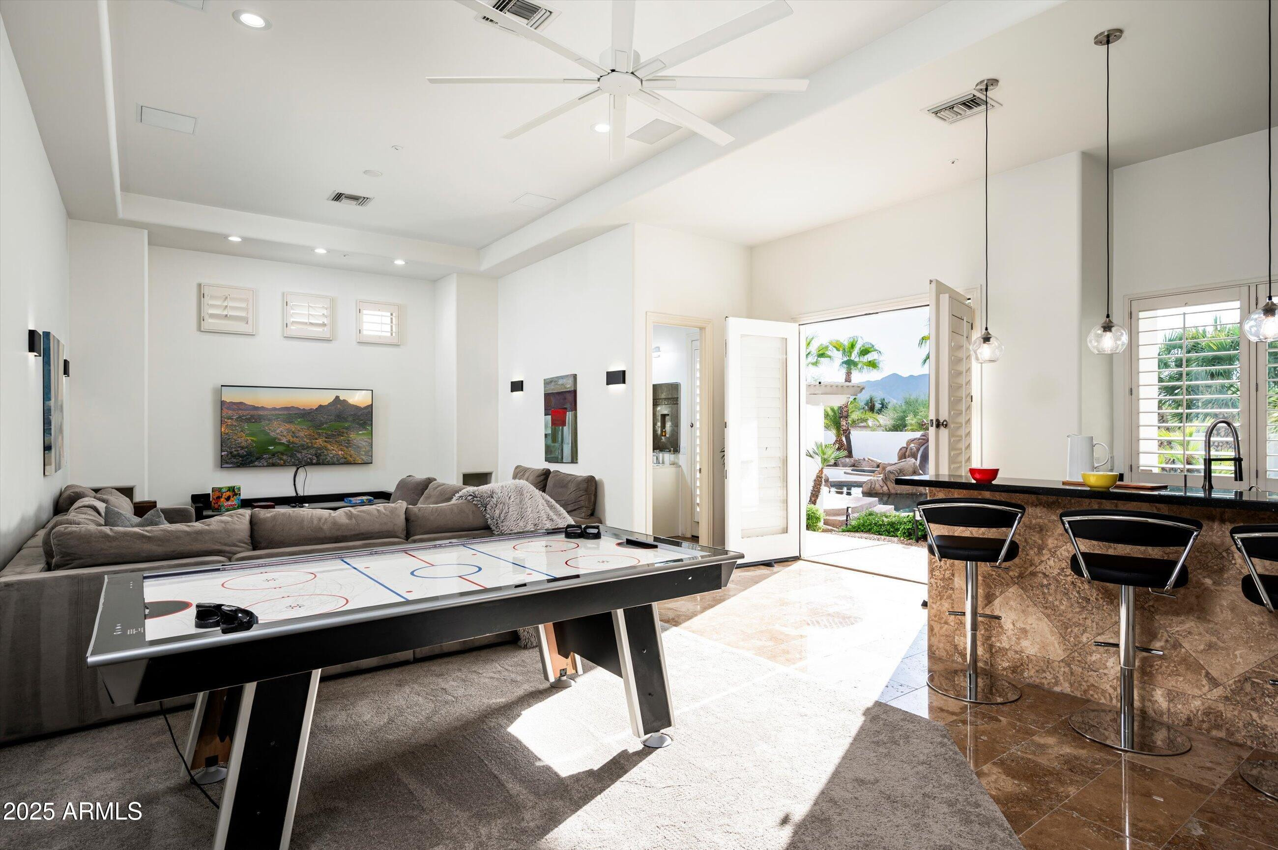 5901 East Mountain View Road Paradise Valley, AZ 85253 - Photo 20 of 48 Photo #20