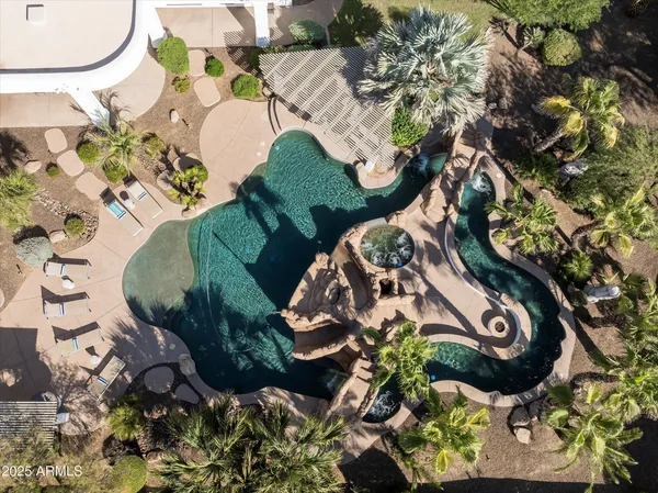 $17,500 | 5901 East Mountain View Road, Paradise Valley, AZ 85253