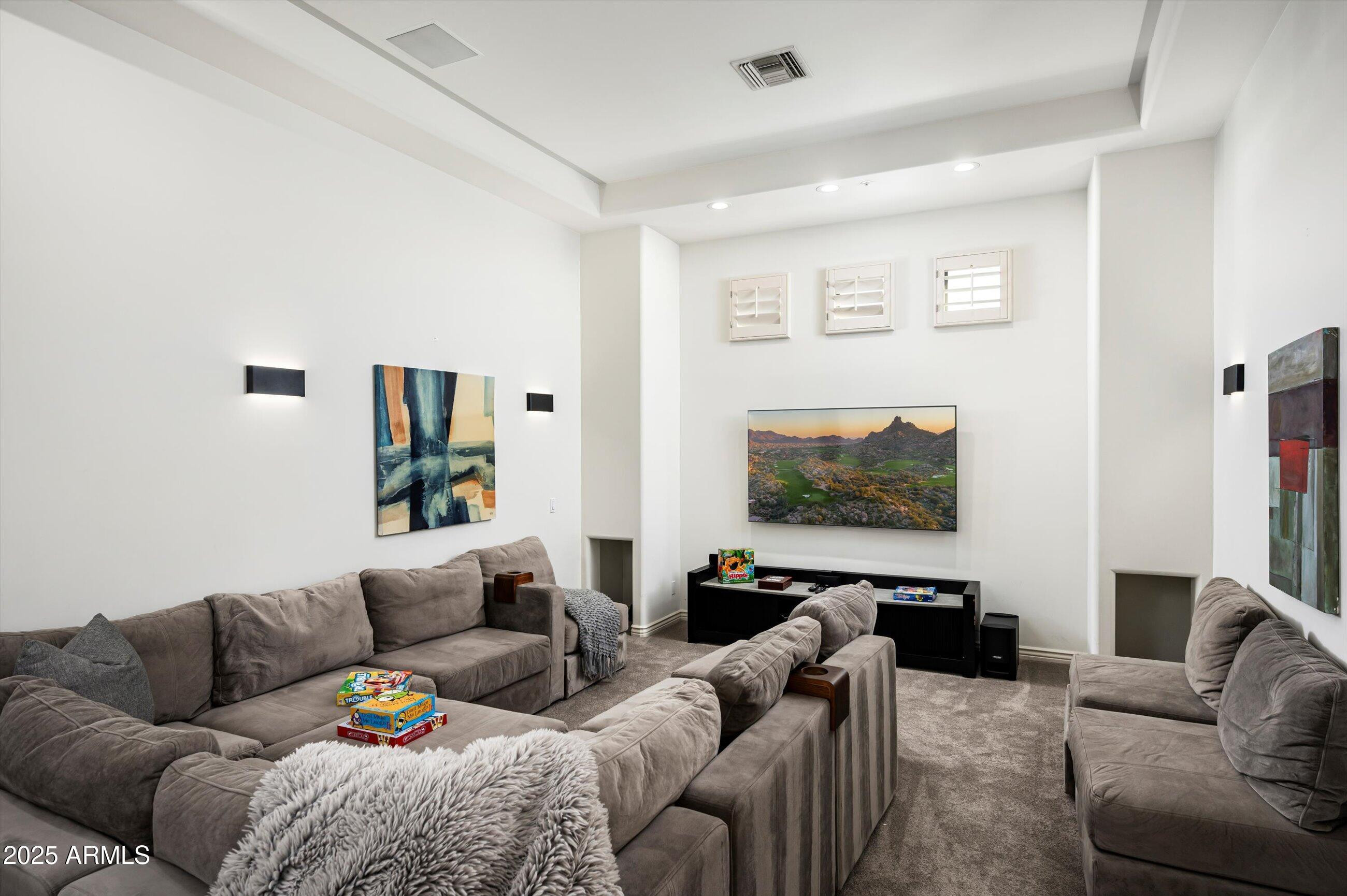 5901 East Mountain View Road Paradise Valley, AZ 85253 - Photo 21 of 48 Photo #21