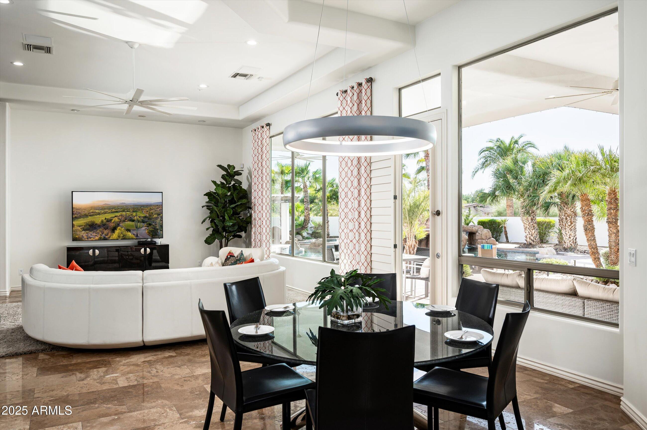 5901 East Mountain View Road Paradise Valley, AZ 85253 - Photo 23 of 48 Photo #23