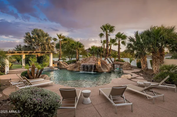 $17,500 | 5901 East Mountain View Road, Paradise Valley, AZ 85253