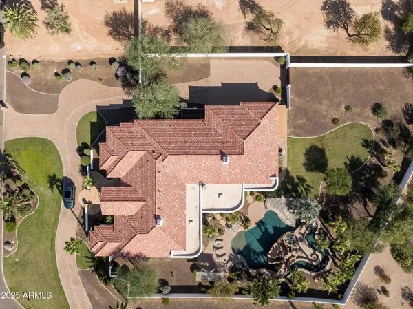 $17,500 | 5901 East Mountain View Road, Paradise Valley, AZ 85253