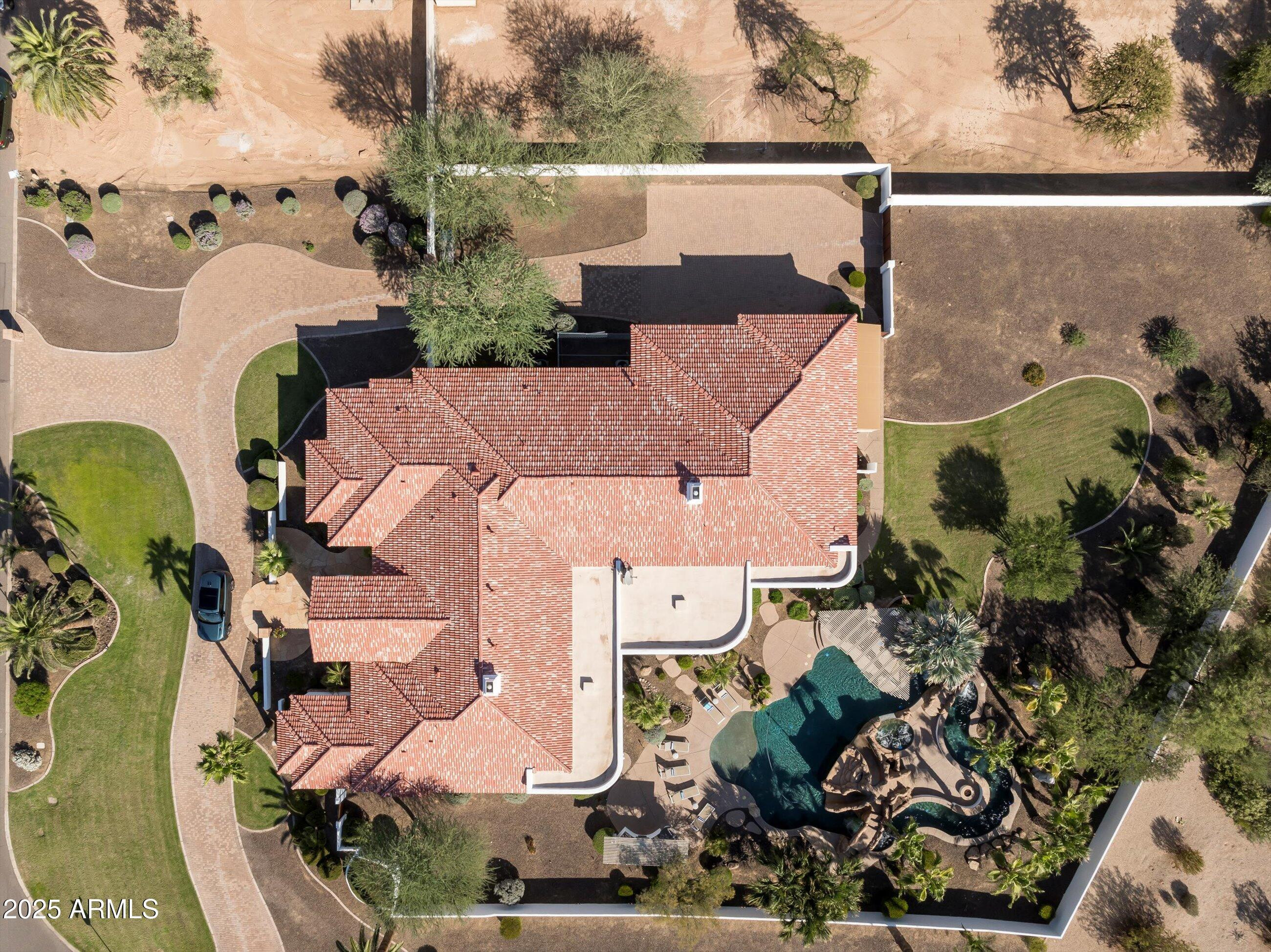 5901 East Mountain View Road Paradise Valley, AZ 85253 - Photo 36 of 48 Photo #36