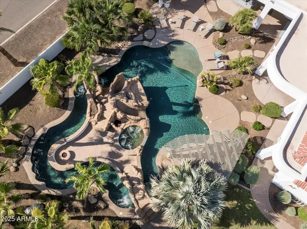 $17,500 | 5901 East Mountain View Road, Paradise Valley, AZ 85253