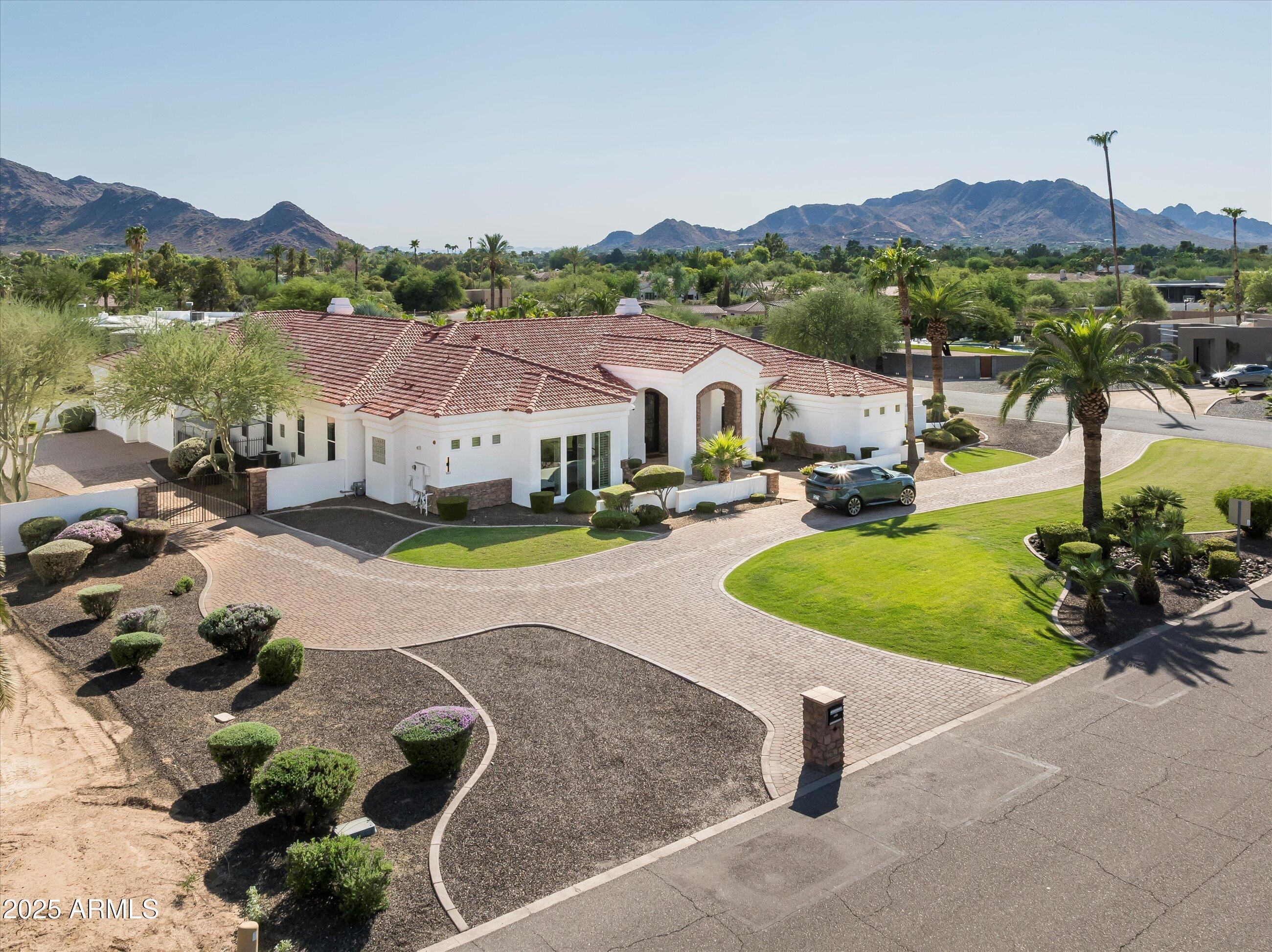 5901 East Mountain View Road Paradise Valley, AZ 85253 - Photo 39 of 48 Photo #39