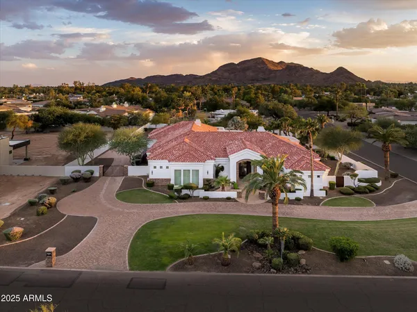 $17,500 | 5901 East Mountain View Road, Paradise Valley, AZ 85253