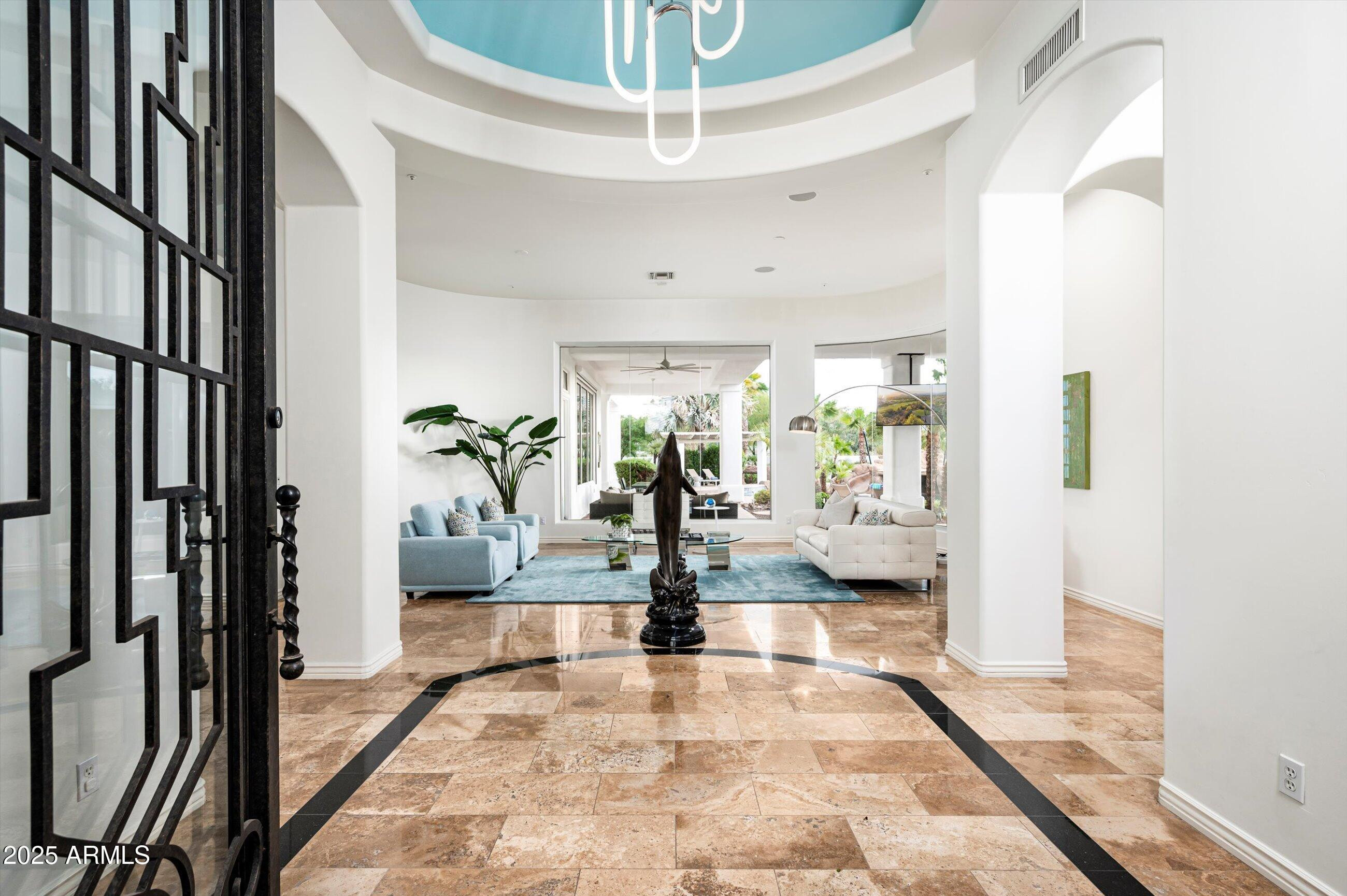 5901 East Mountain View Road Paradise Valley, AZ 85253 - Photo 4 of 48 Photo #4