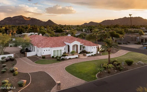 $17,500 | 5901 East Mountain View Road, Paradise Valley, AZ 85253