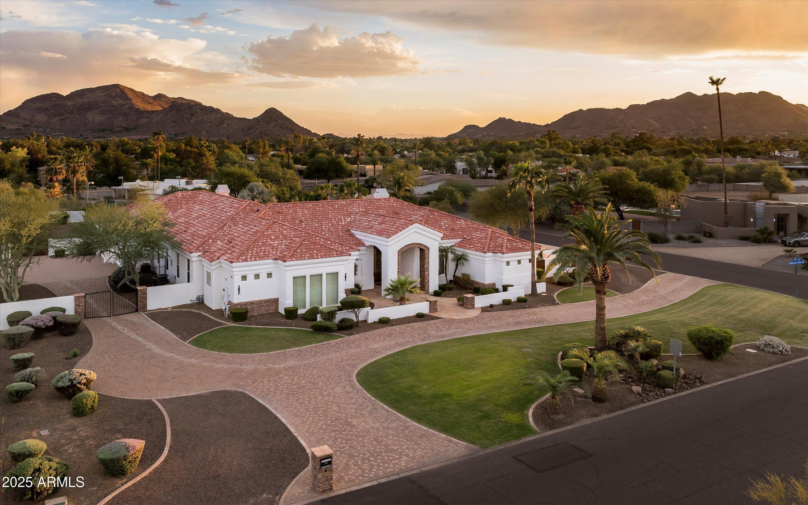 5901 East Mountain View Road Paradise Valley, AZ 85253 - Photo 41 of 48 Photo #41