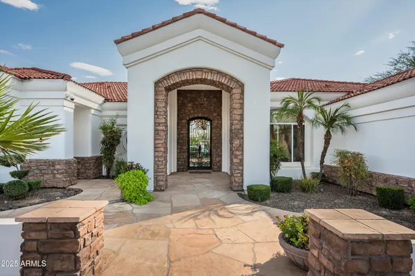 $17,500 | 5901 East Mountain View Road, Paradise Valley, AZ 85253