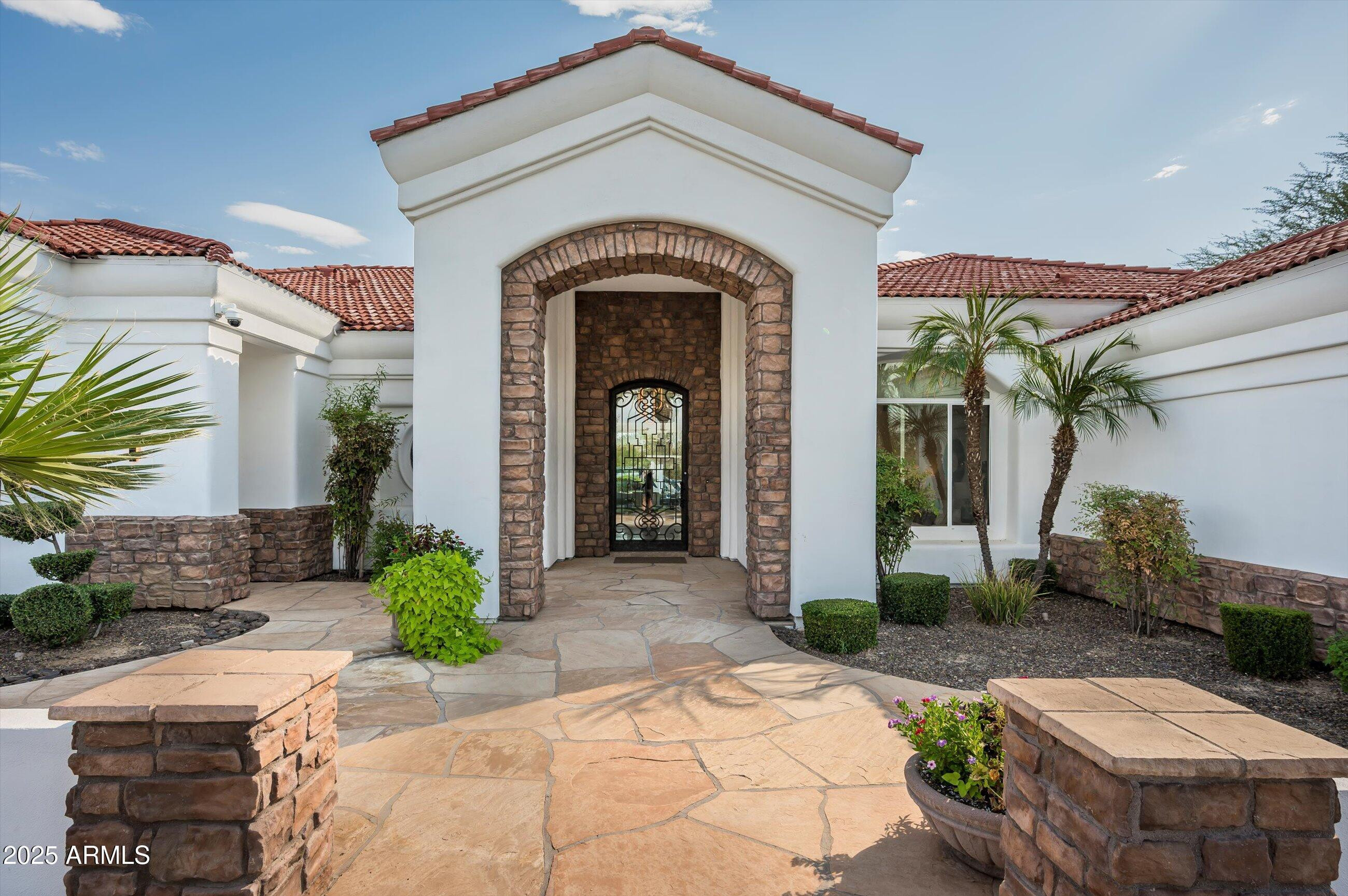 5901 East Mountain View Road Paradise Valley, AZ 85253 - Photo 44 of 48 Photo #44