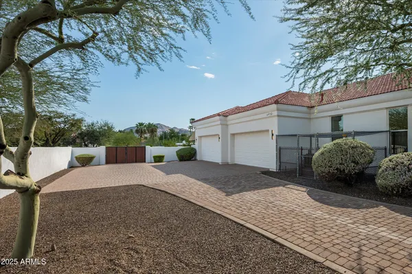 $17,500 | 5901 East Mountain View Road, Paradise Valley, AZ 85253