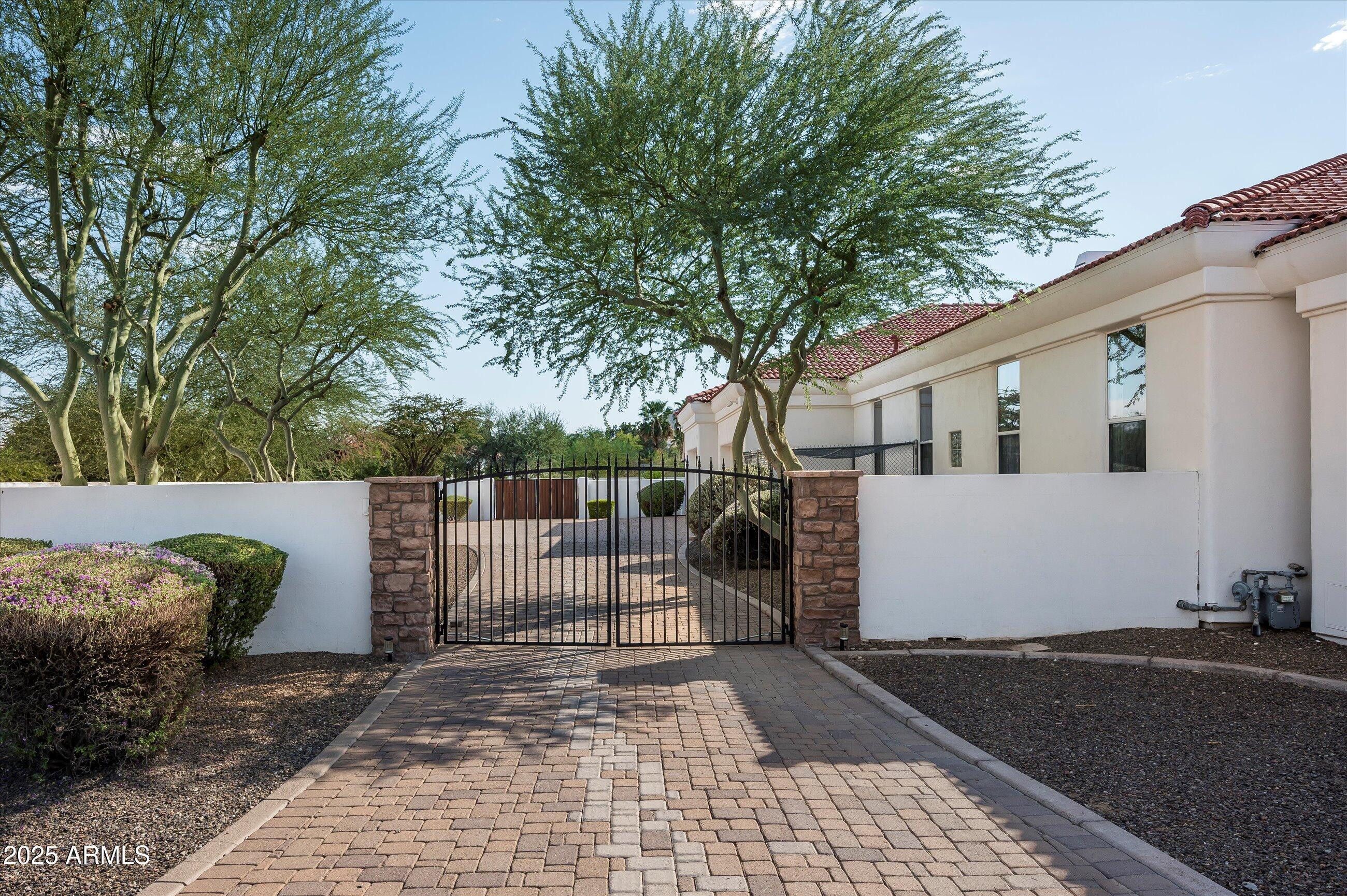 5901 East Mountain View Road Paradise Valley, AZ 85253 - Photo 46 of 48 Photo #46