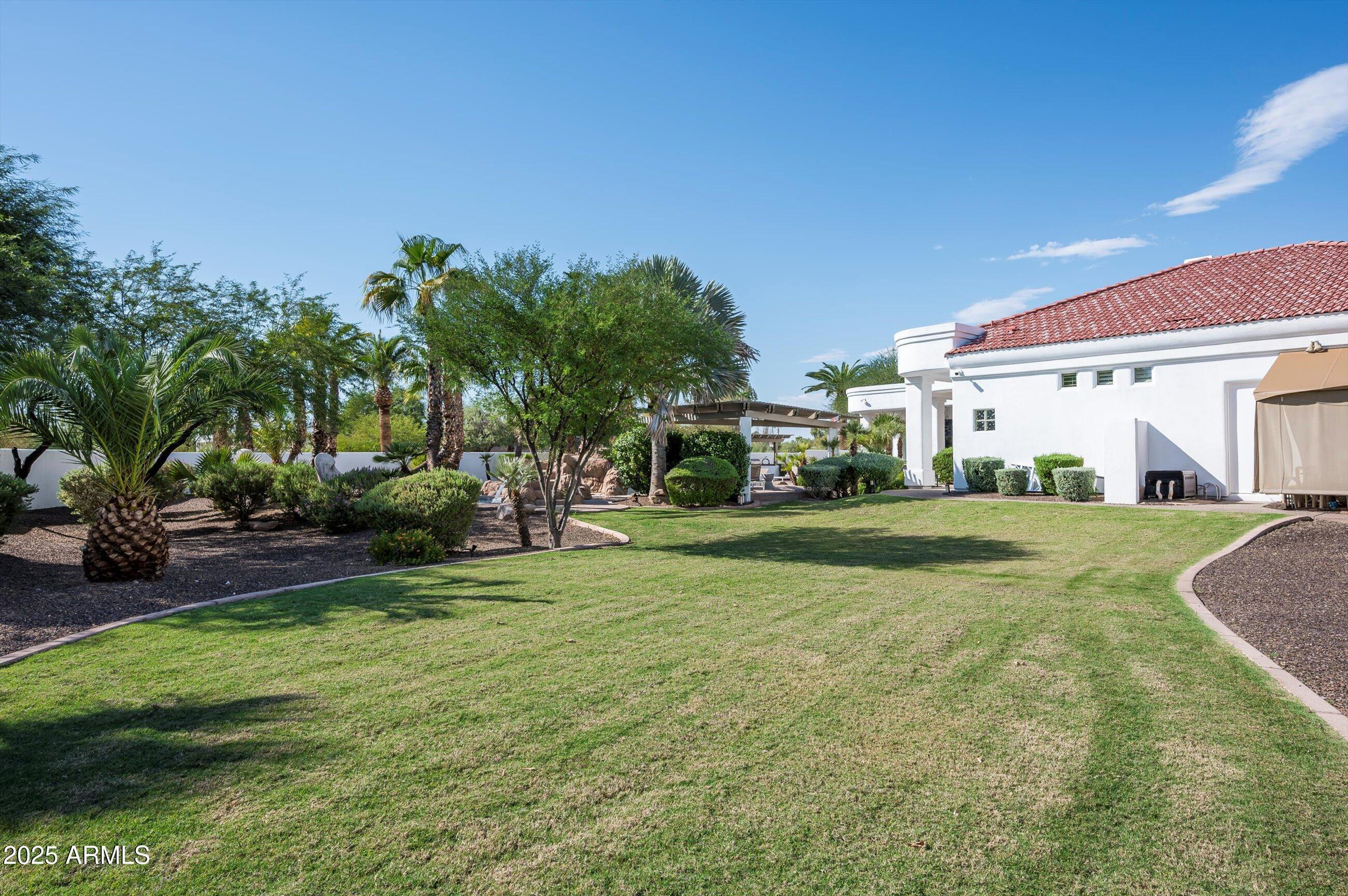 5901 East Mountain View Road Paradise Valley, AZ 85253 - Photo 47 of 48 Photo #47