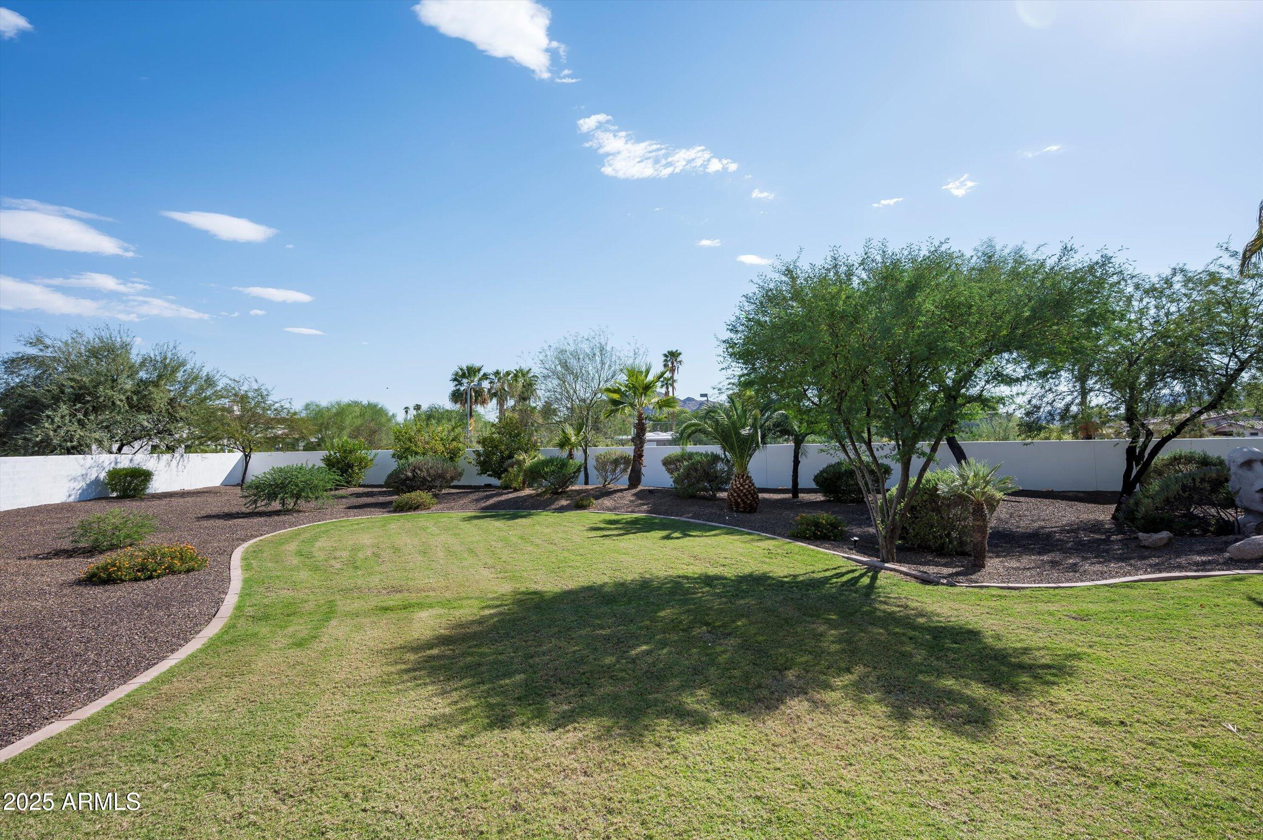 5901 East Mountain View Road Paradise Valley, AZ 85253 - Photo 48 of 48 Photo #48