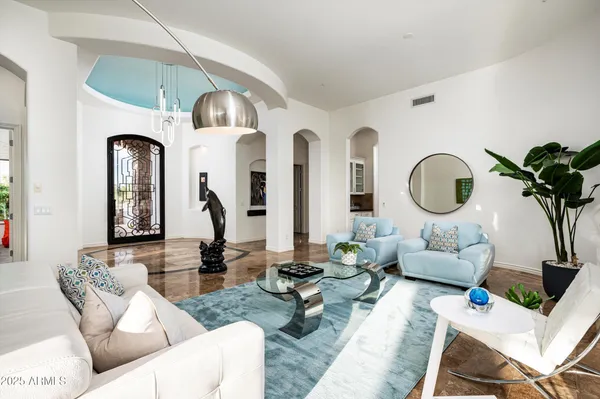 $17,500 | 5901 East Mountain View Road, Paradise Valley, AZ 85253