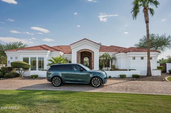 $17,500 | 5901 East Mountain View Road, Paradise Valley, AZ 85253