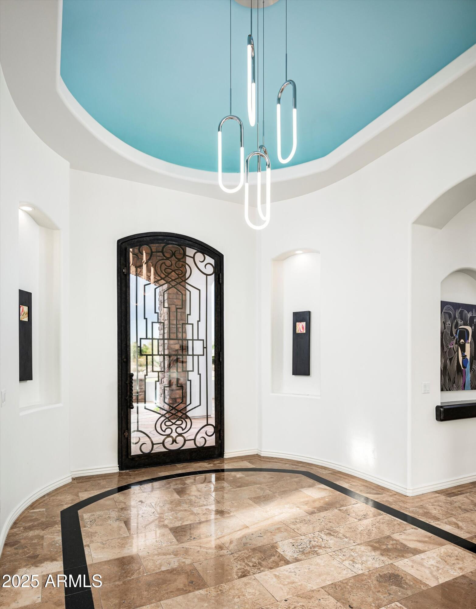 5901 East Mountain View Road Paradise Valley, AZ 85253 - Photo 10 of 48 Photo #10