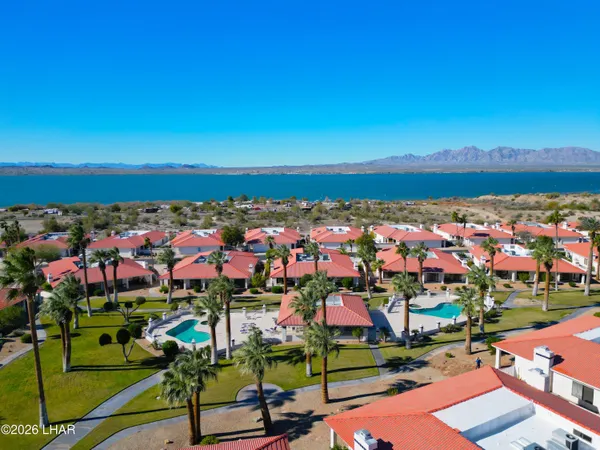 $449,900 | 375 London Bridge Road, Unit 40, Lake Havasu City, AZ 86403