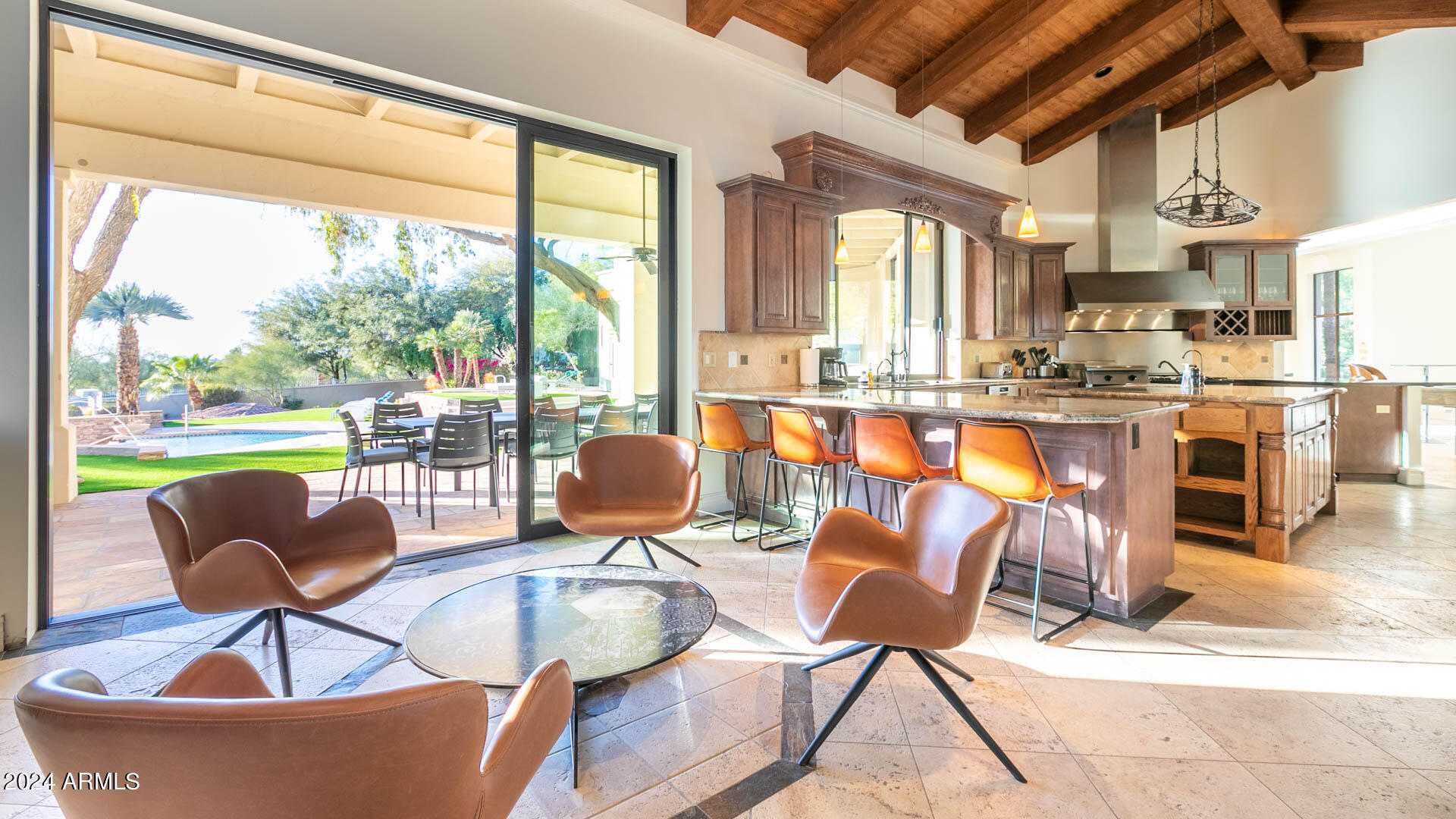 5255 North 47th Street Phoenix, AZ 85018 - Photo 23 of 41 Entertain_In_Luxury_Camelback111