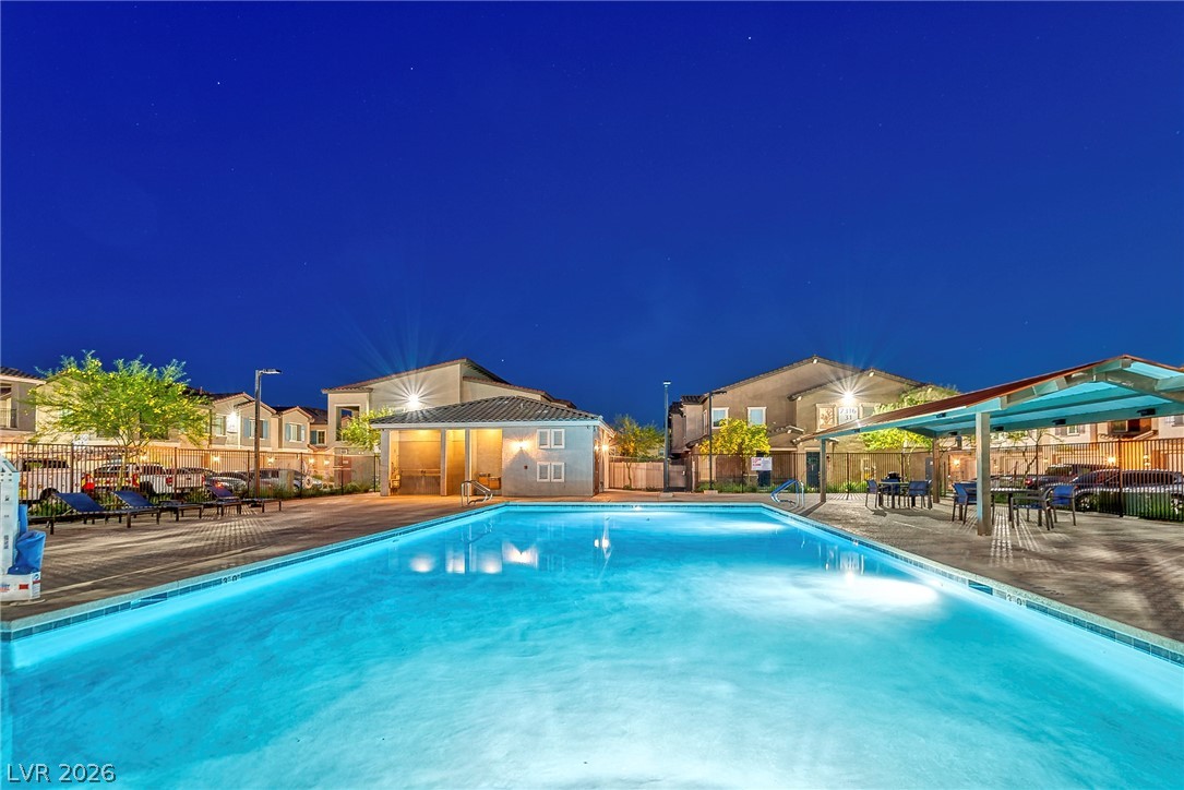 7362 North Decatur Boulevard, Unit 1 North Las Vegas, NV 89084 - Photo 53 of 61