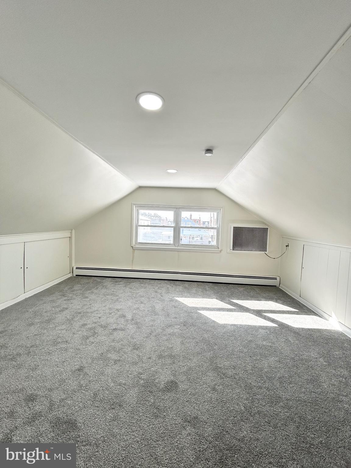 1007 Ripley Street Philadelphia, PA 19111 - Photo 30 of 39 a view of empty room