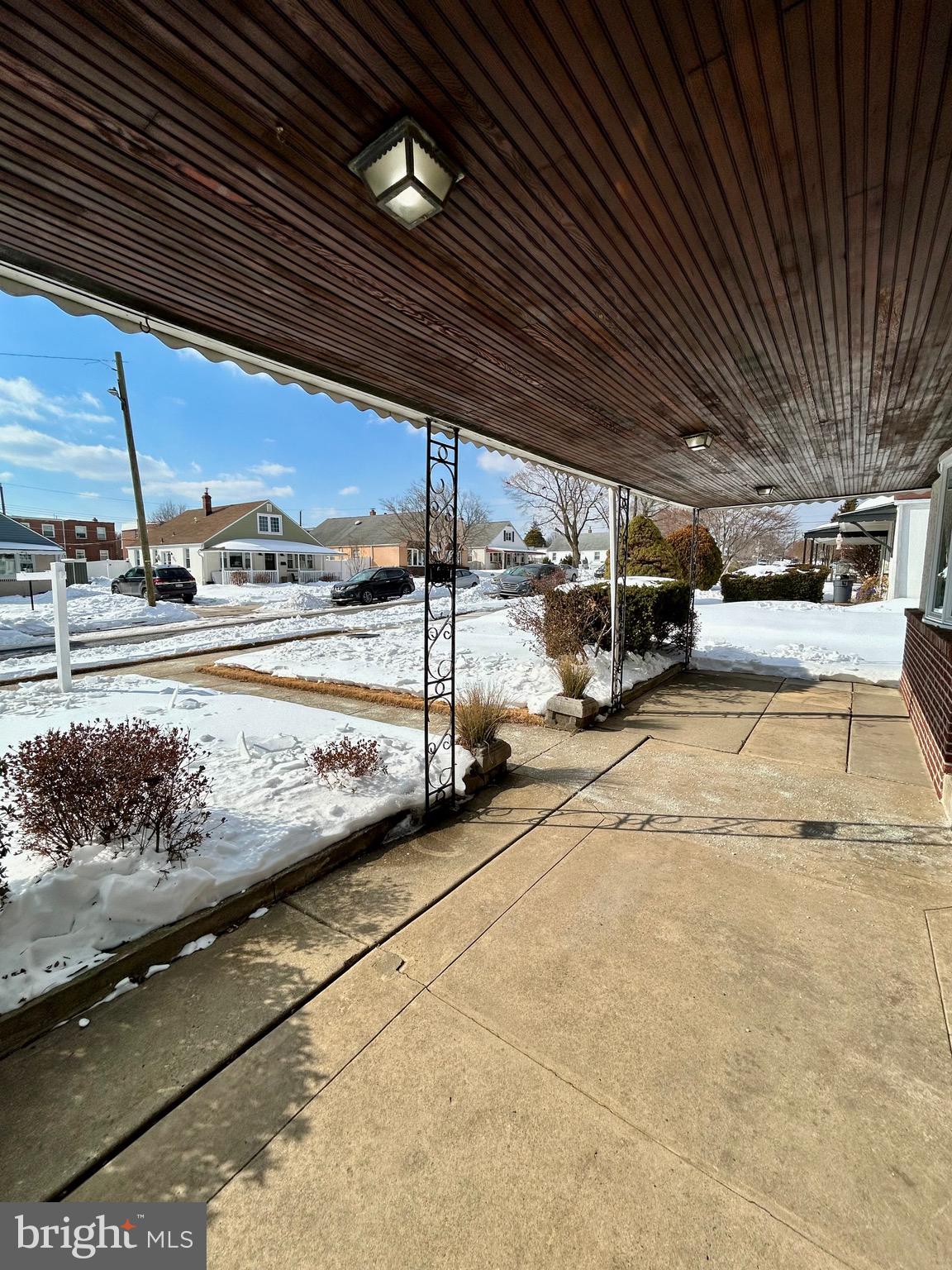 1007 Ripley Street Philadelphia, PA 19111 - Photo 34 of 38