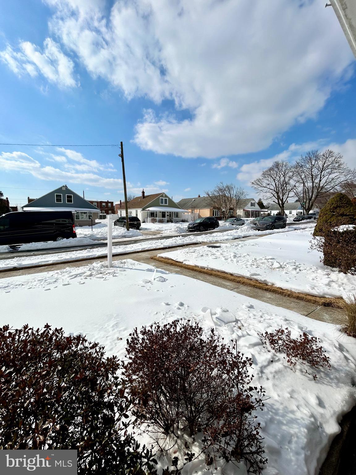 1007 Ripley Street Philadelphia, PA 19111 - Photo 35 of 38