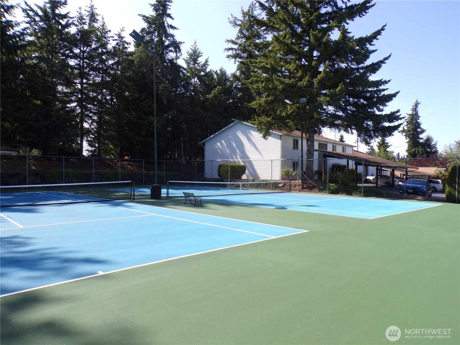 2020 Southwest 318th Place, Unit C3 Federal Way, WA 98023 - Photo 20 of 22 a view of house with outdoor space and street view