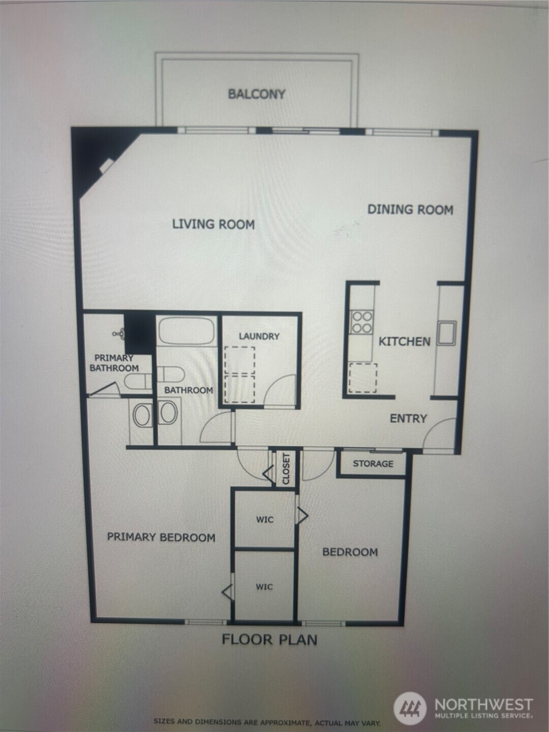 2020 Southwest 318th Place, Unit C3 Federal Way, WA 98023 - Photo 22 of 22